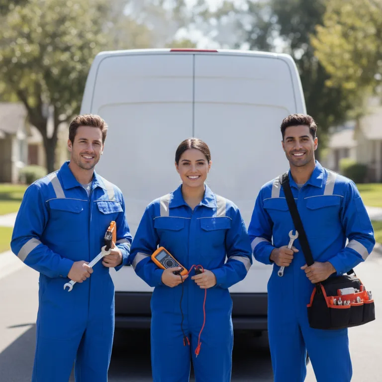 Heat Pump Repair team in Bendigo