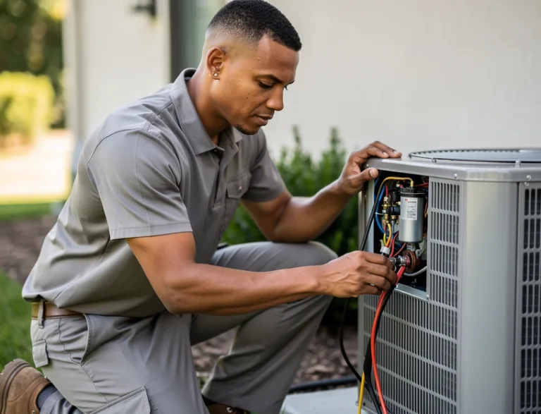 Heat Pump Repair service in Bendigo